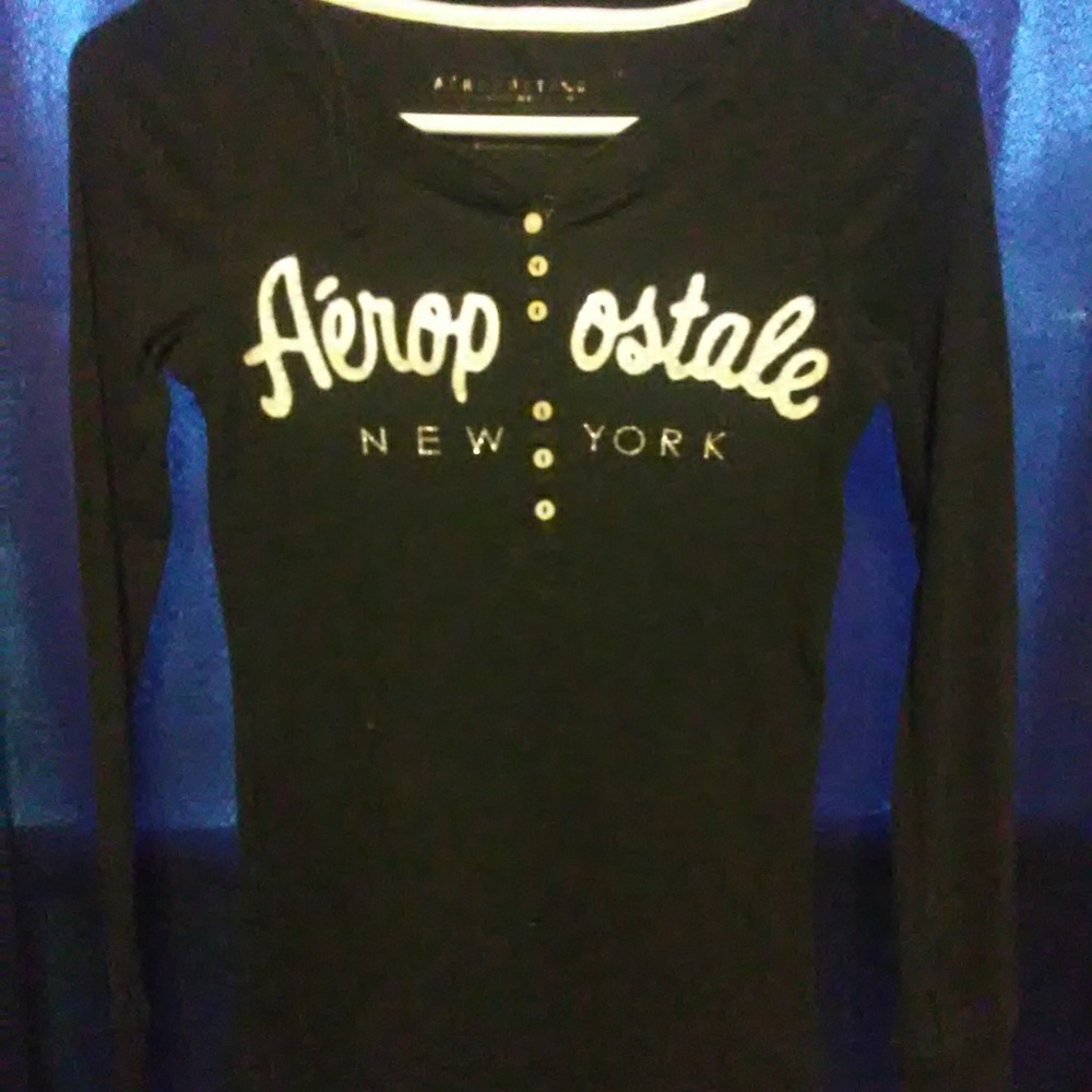 Cute long sleeve shirt